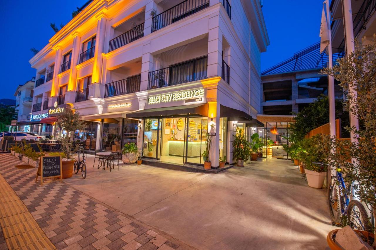 Belci 2* Fethiye