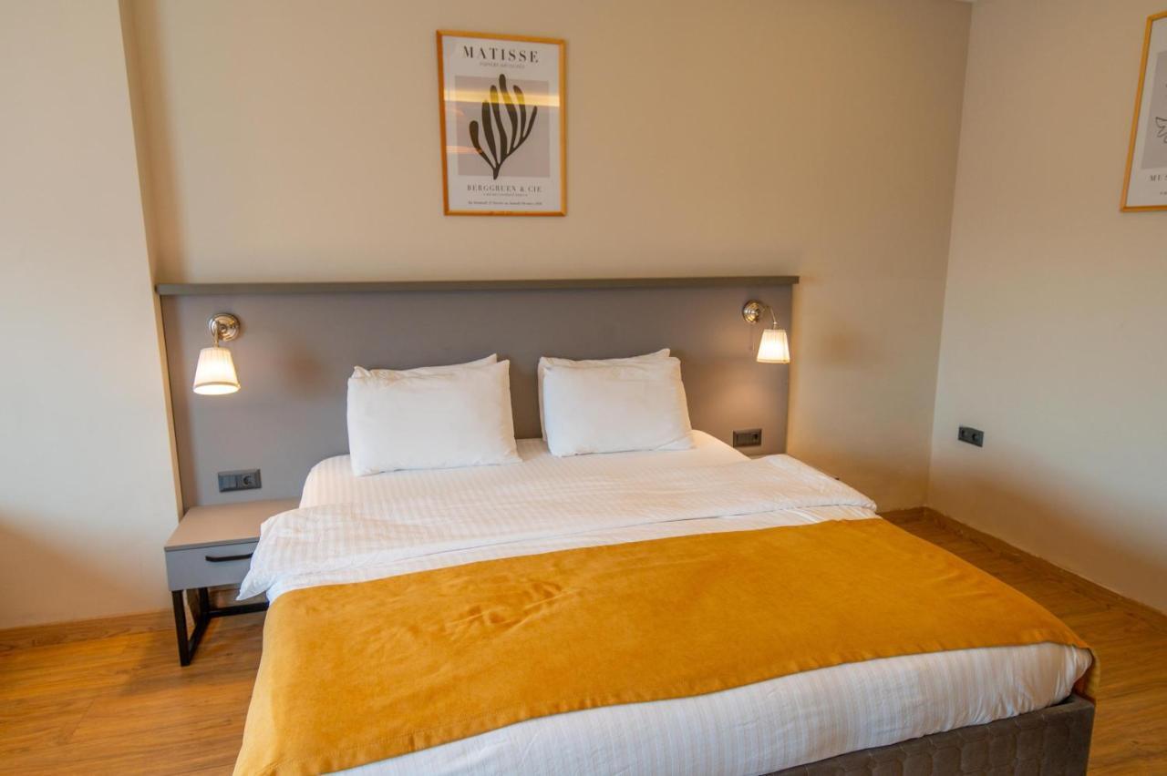 Hotel Belci 2*