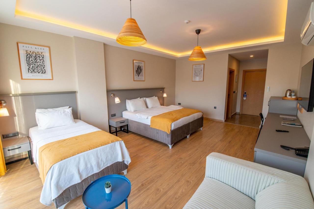 Hotel Belci Fethiye