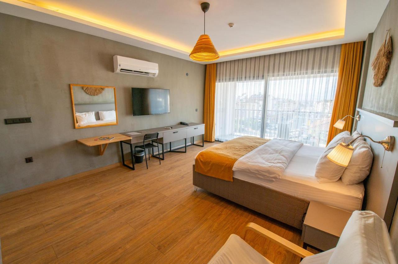 Belci Hotel 2*