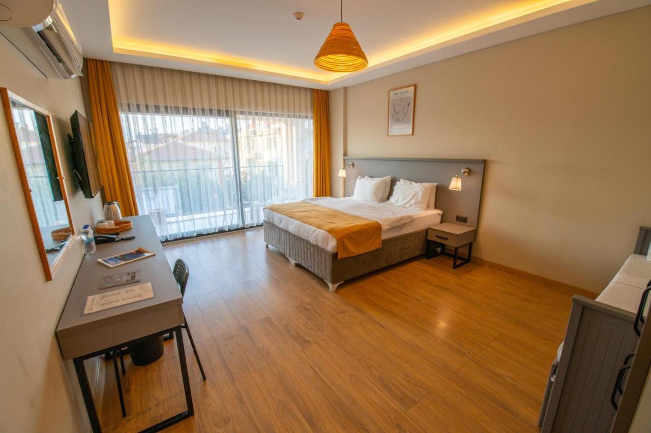 Belci Hotel