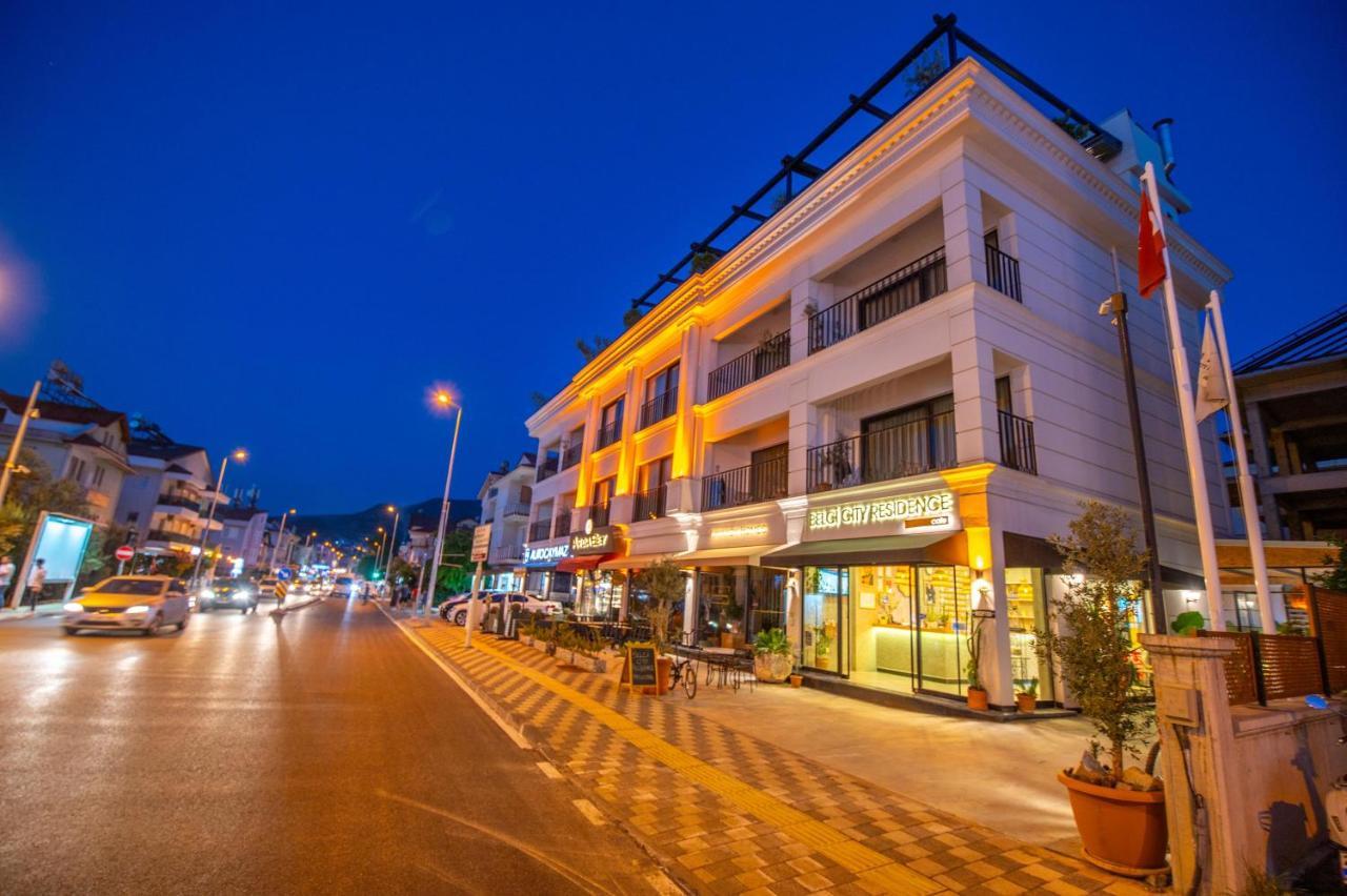 Hotel Belci Fethiye