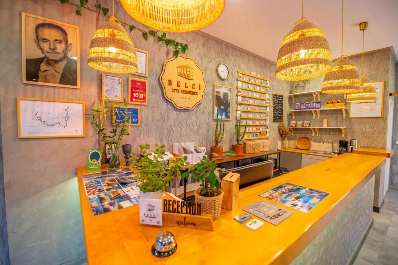 Hotel Belci 2*