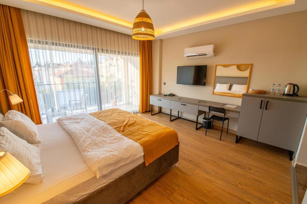 Hotel Belci