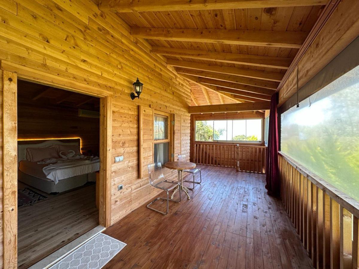 Villa Faralya Fethiye