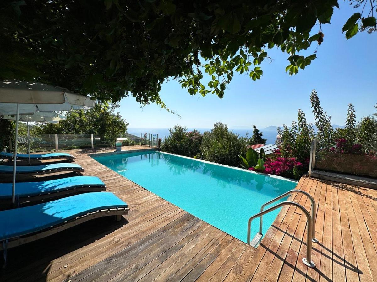 Villa Faralya
