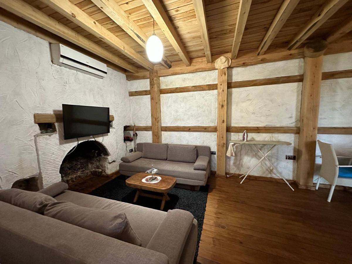 Villa Faralya Fethiye