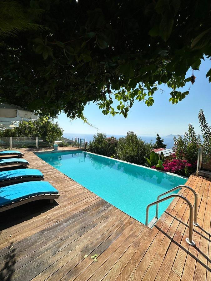 Villa Faralya Fethiye