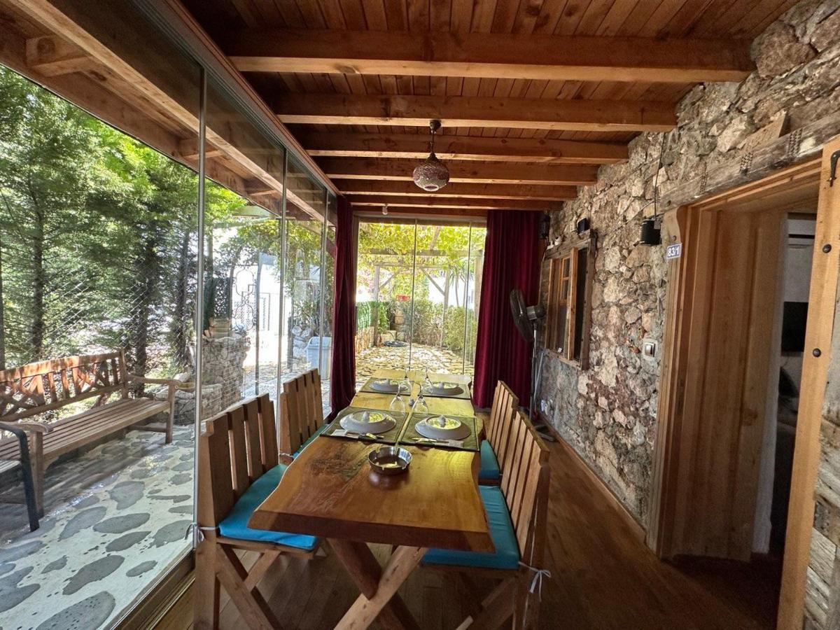 Villa Faralya Fethiye