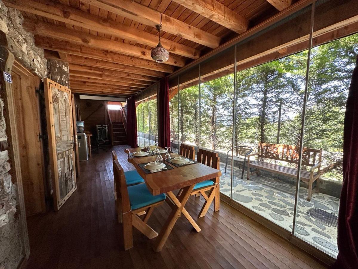 Villa Faralya Fethiye