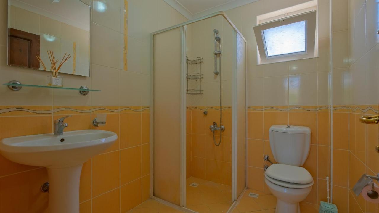 Villa With Swimming Pool At Calis 3 Bedrooms Fethiye