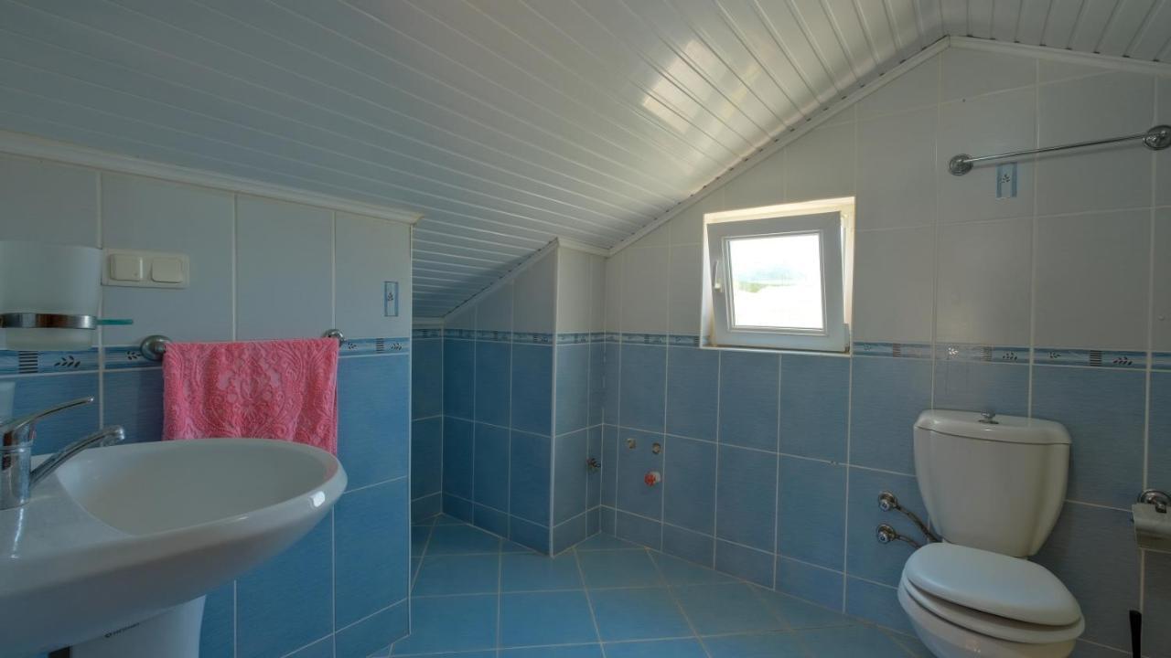 Villa With Swimming Pool At Calis 3 Bedrooms *