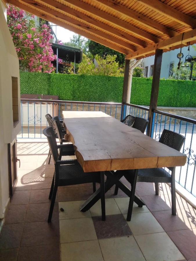 Calis 2 Villa *