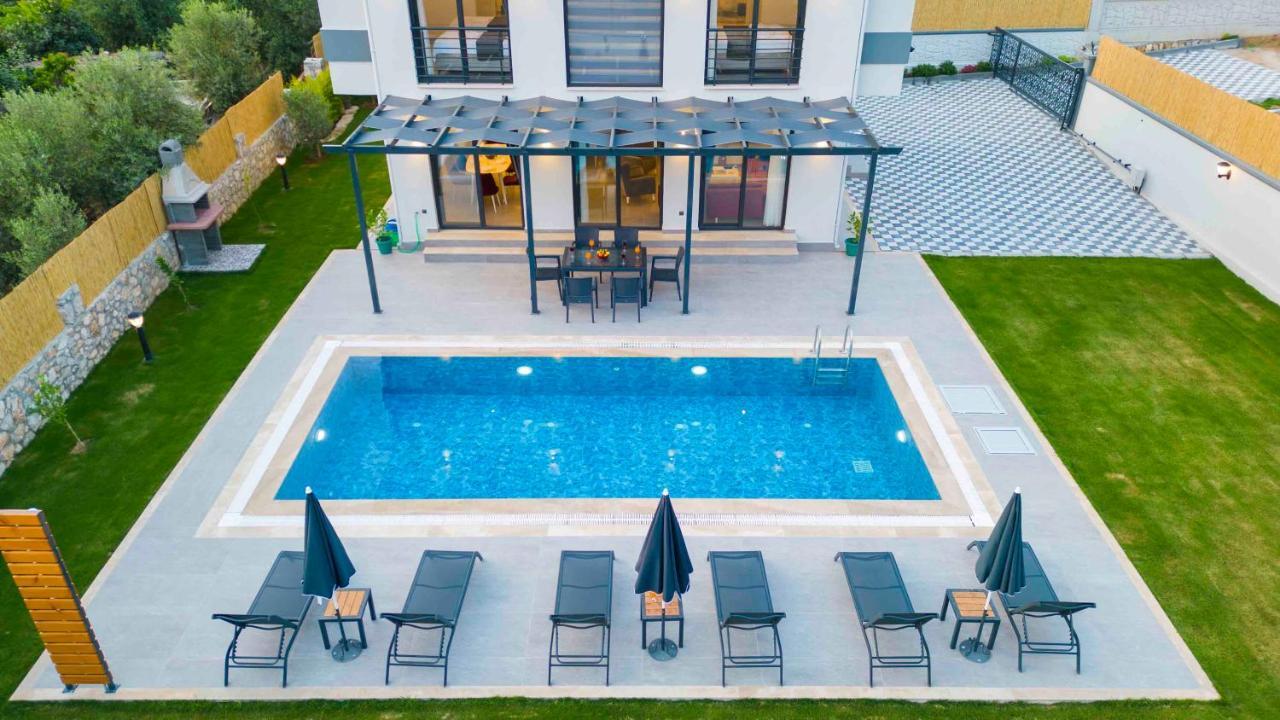 Sunset ölüdeniz 5 Bedrooms Private Pool