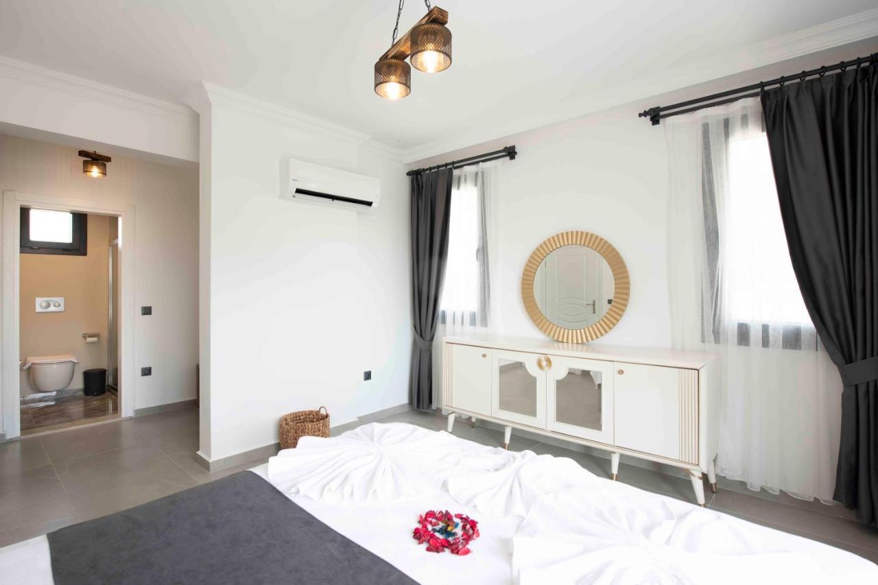 Bahar Lux Oludeniz Fethiye