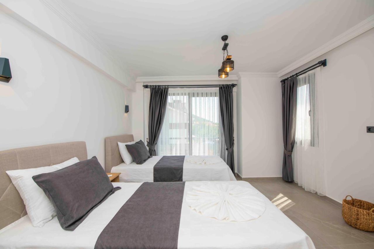 Bahar Lux Oludeniz