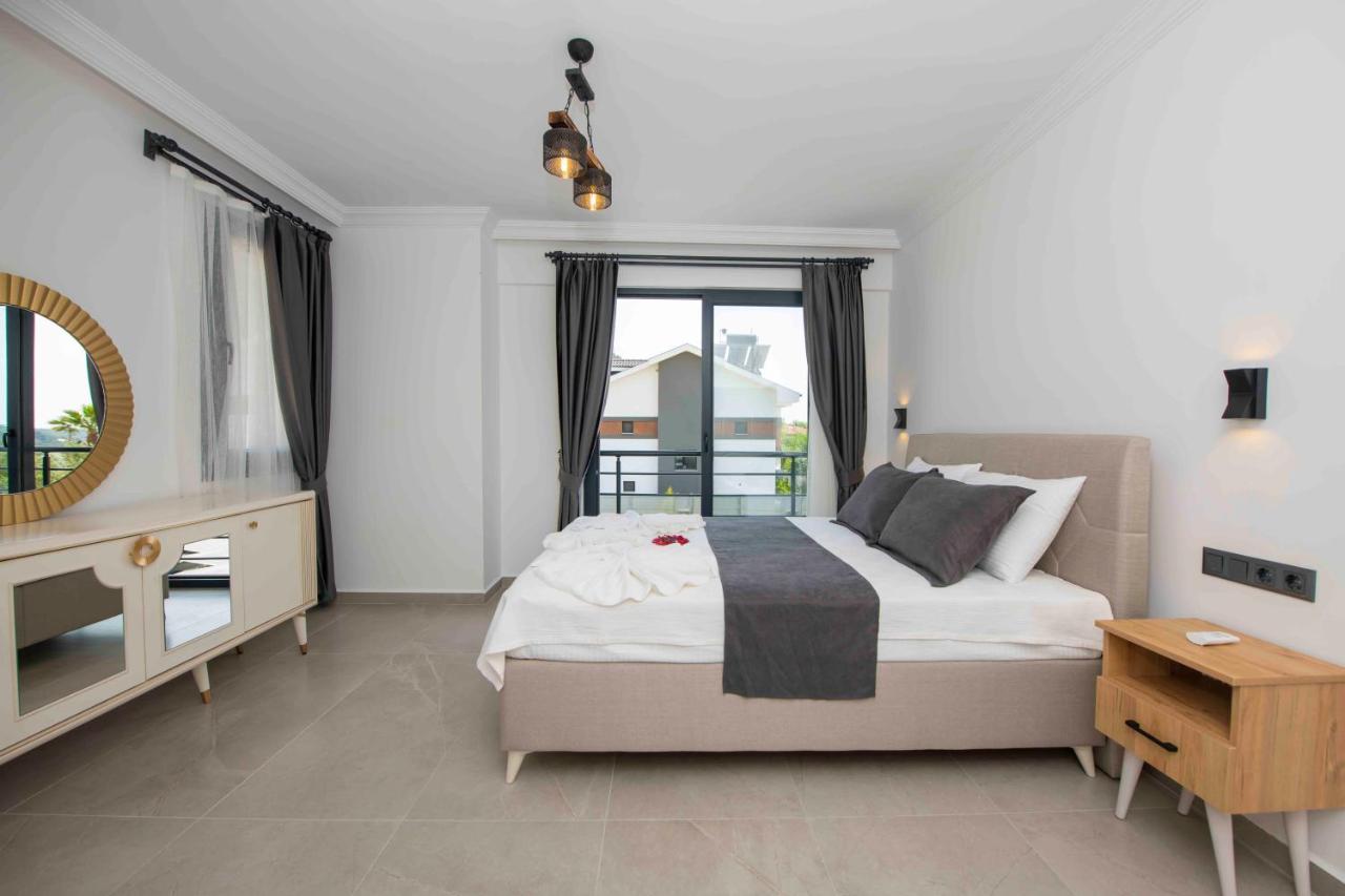 Villa Bahar Lux Oludeniz