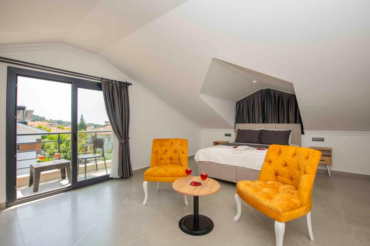 Bahar Lux Oludeniz