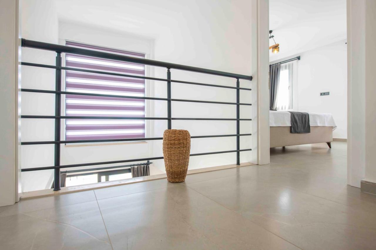 Bahar Lux Oludeniz Villa Fethiye