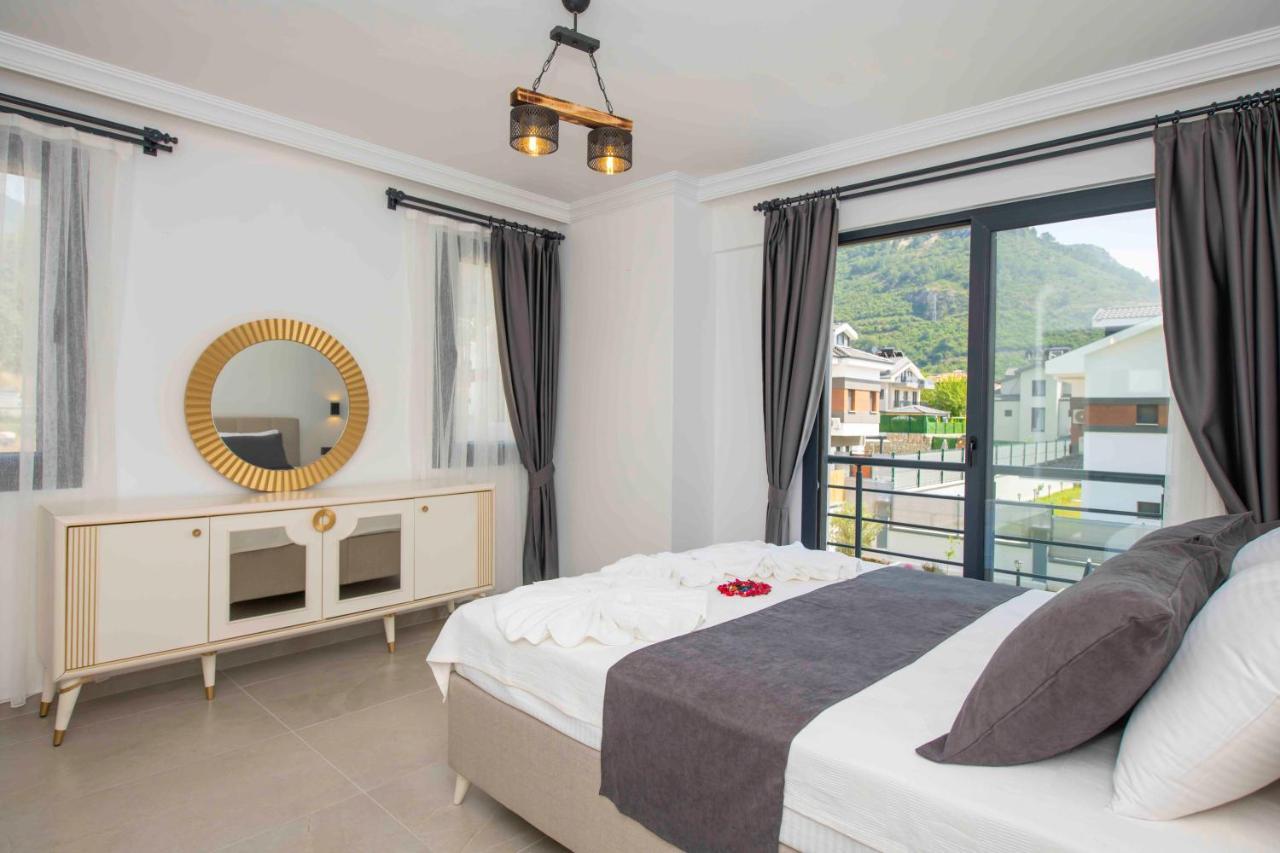 Villa Bahar Lux Oludeniz