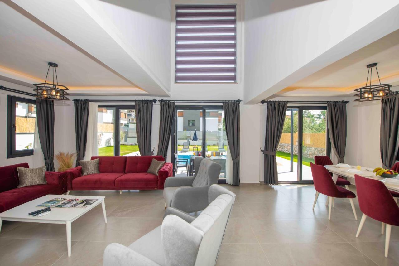 Bahar Lux Oludeniz *