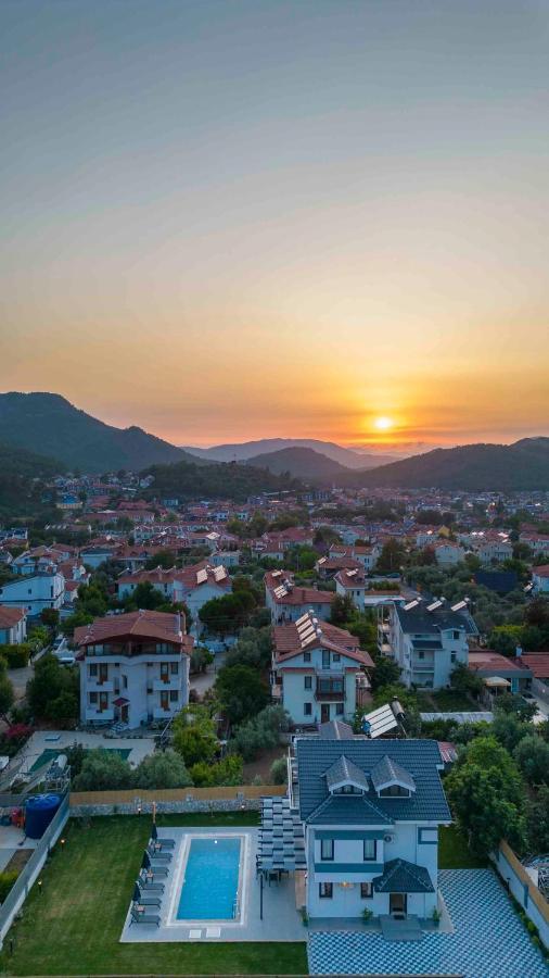 Bahar Lux Oludeniz Villa *