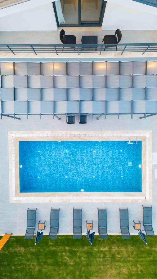 Bahar Lux Oludeniz Villa Fethiye