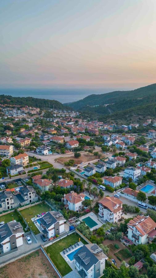 Villa Bahar Lux Oludeniz *