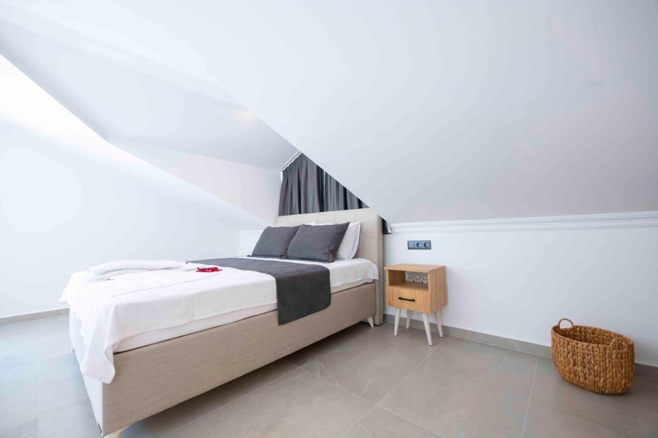 Bahar Lux Oludeniz Fethiye