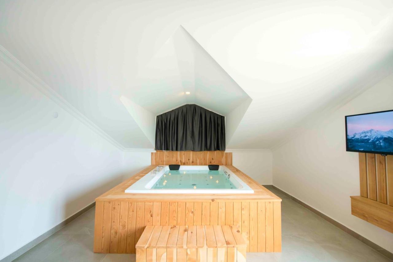 Villa Bahar Lux Oludeniz *