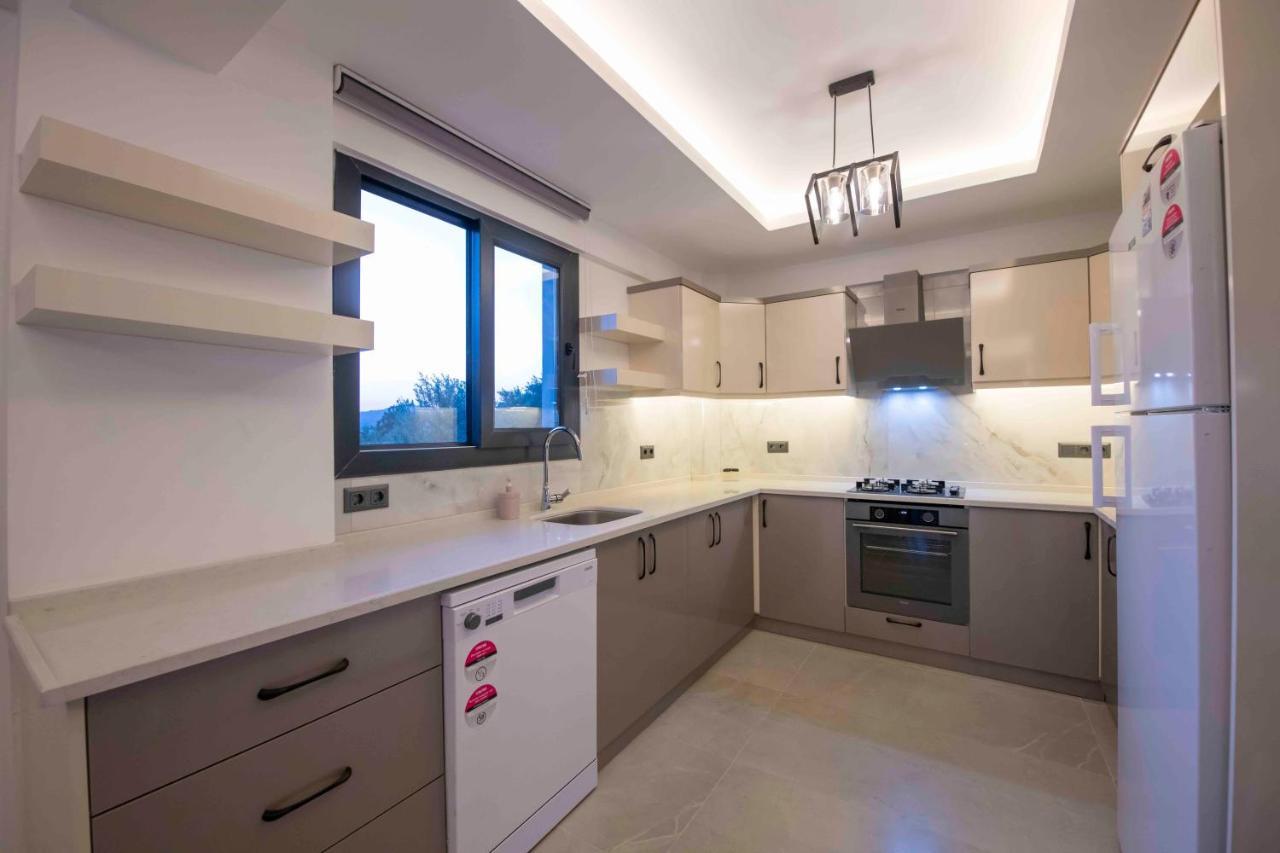 Bahar Lux Oludeniz