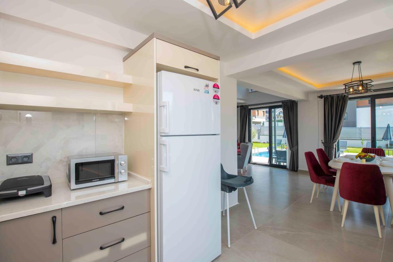 Bahar Lux Oludeniz