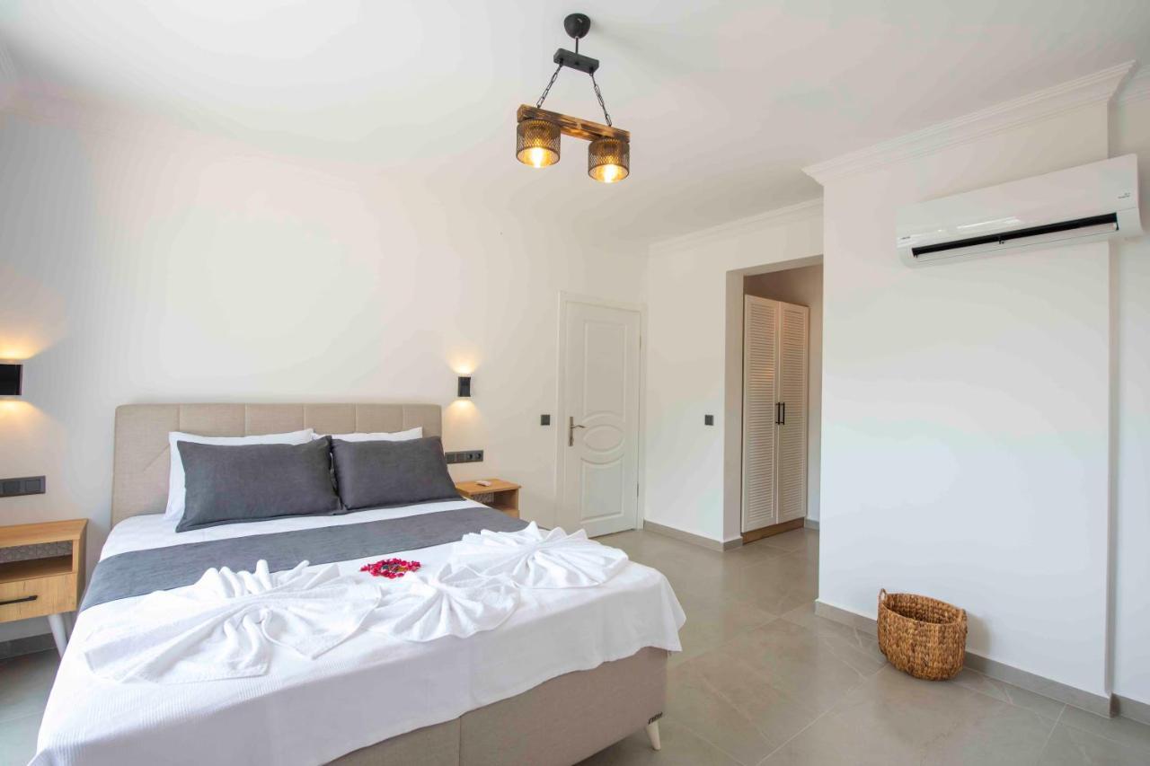 Sunset ölüdeniz 5 Bedrooms Private Pool * Fethiye