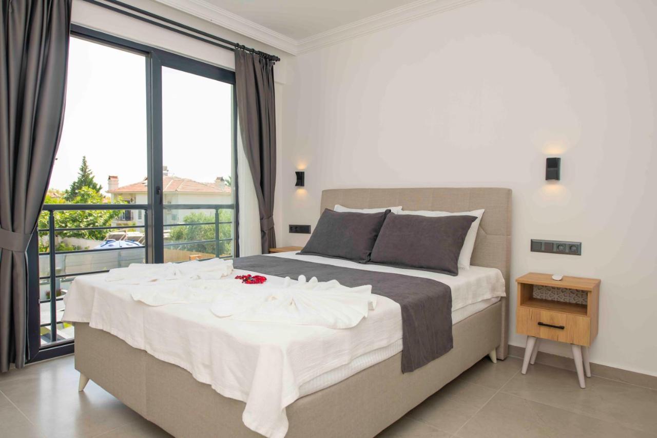 Bahar Lux Oludeniz Villa Fethiye