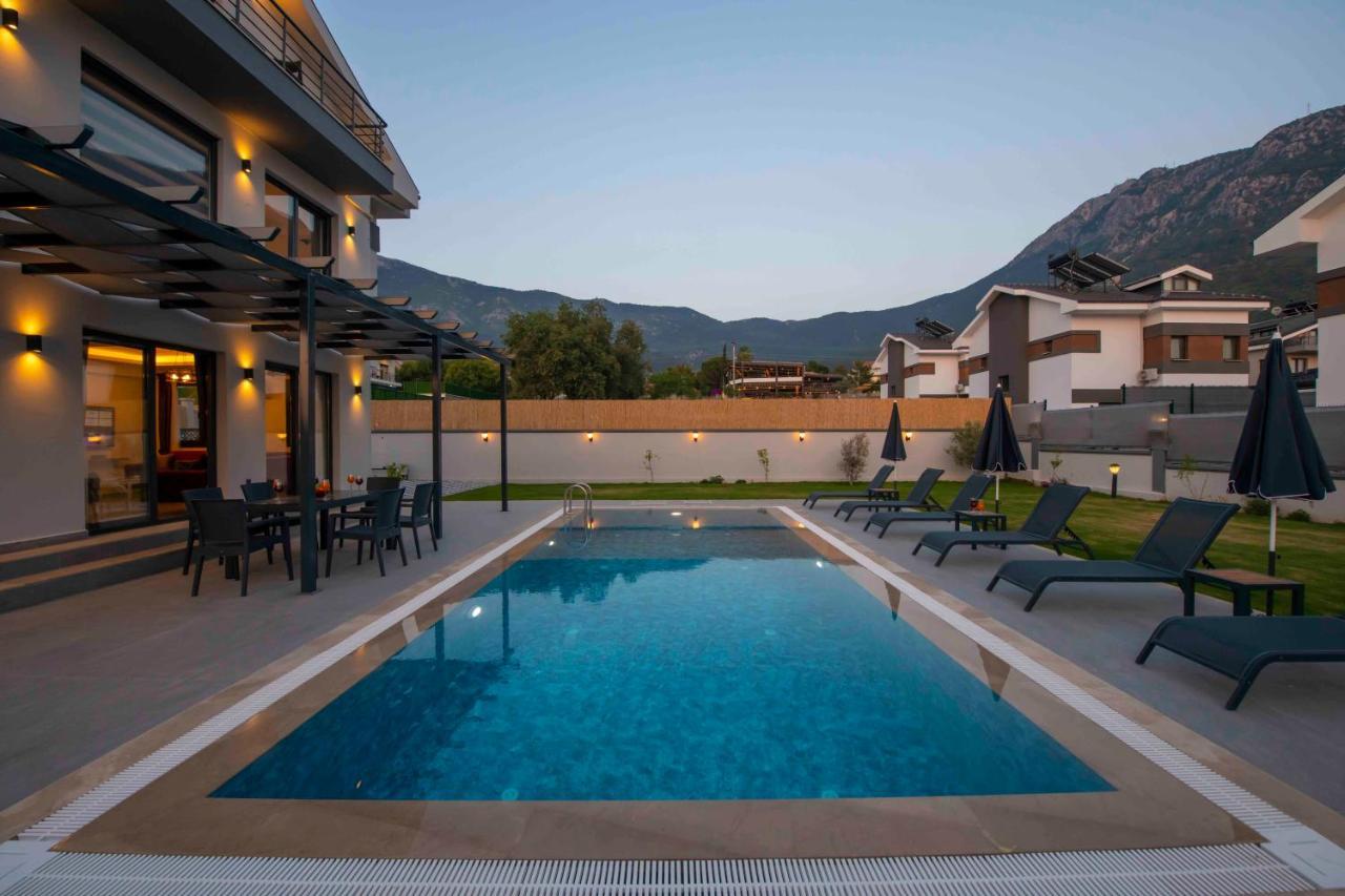 Villa Bahar Lux Oludeniz *