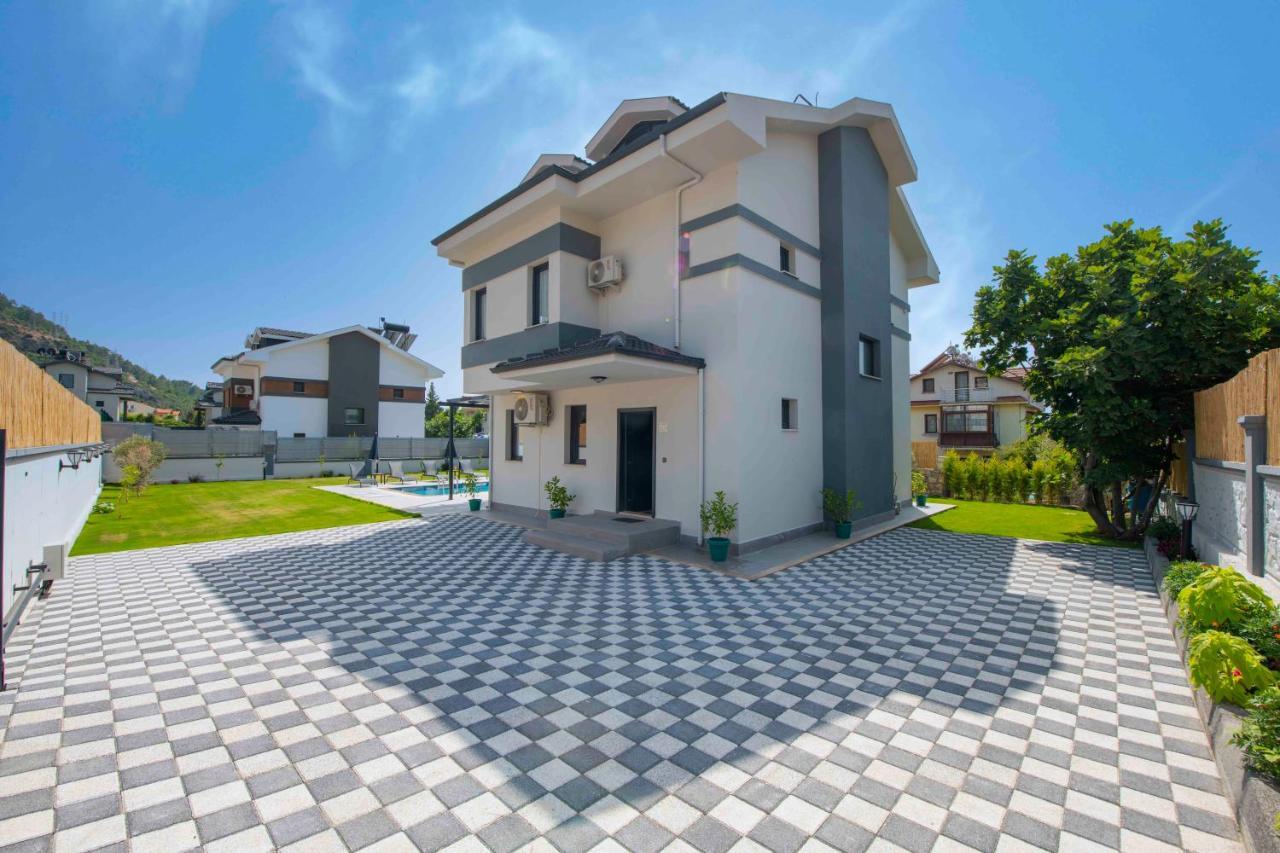 Bahar Lux Oludeniz