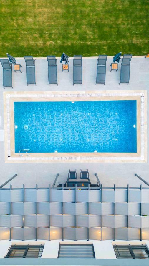 Bahar Lux Oludeniz Villa Fethiye