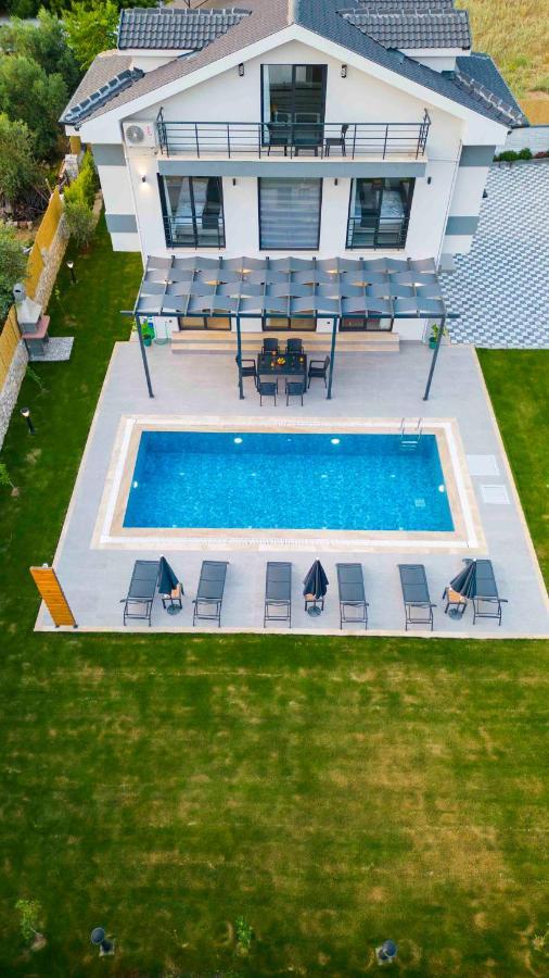 Bahar Lux Oludeniz *