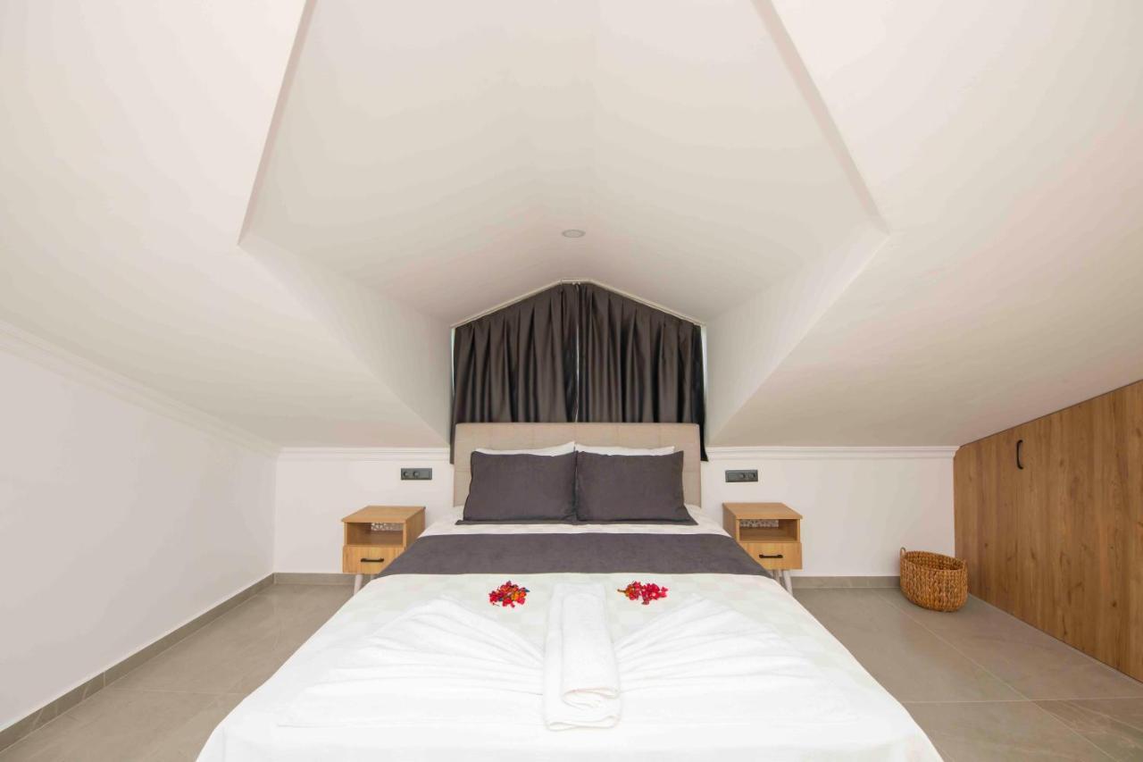 Villa Bahar Lux Oludeniz *