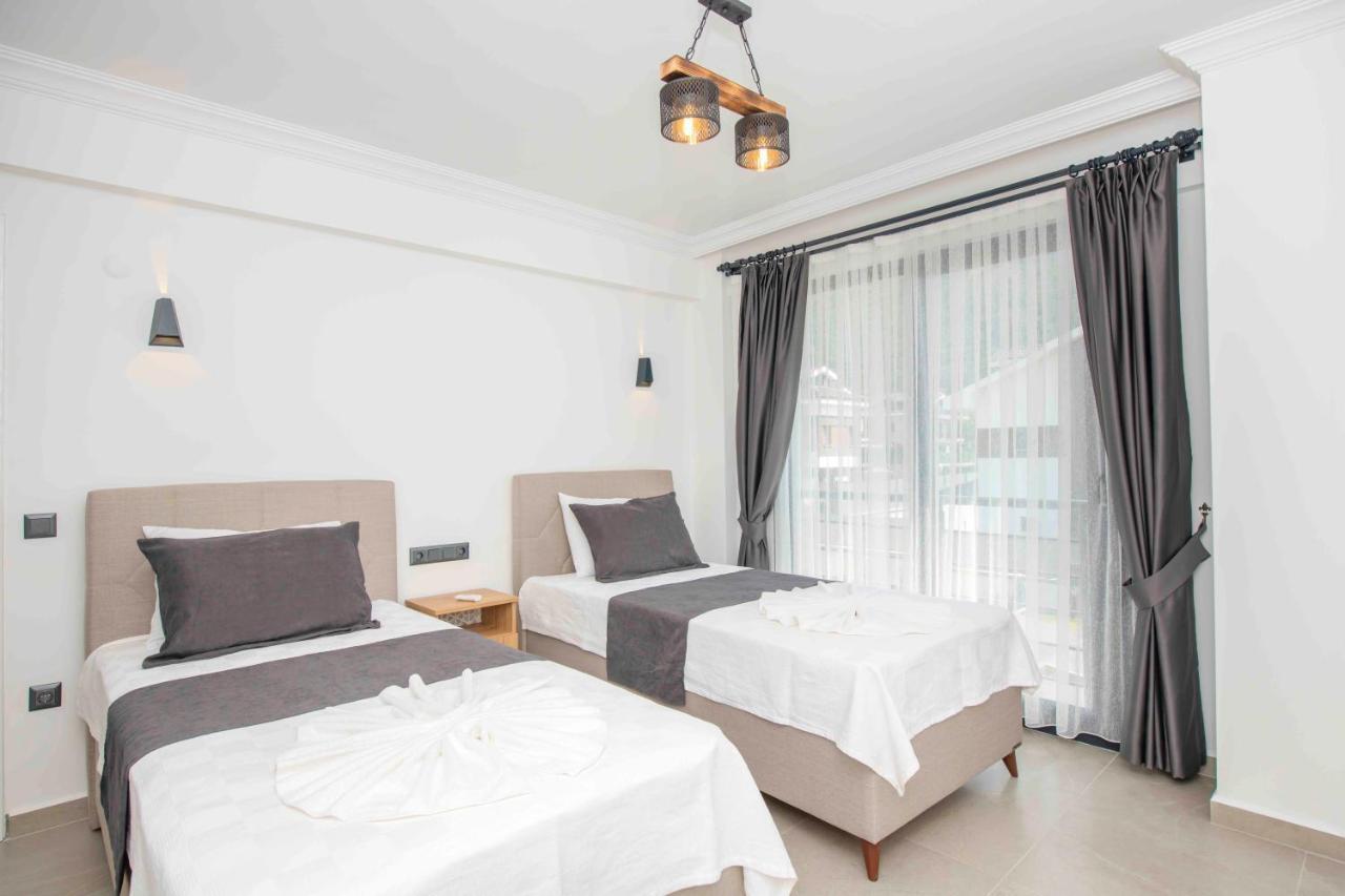 Bahar Lux Oludeniz Villa