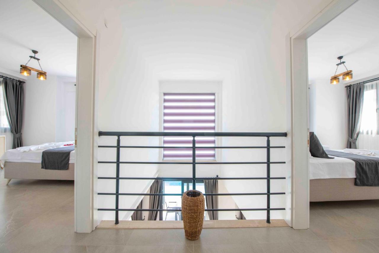 Villa Bahar Lux Oludeniz Fethiye