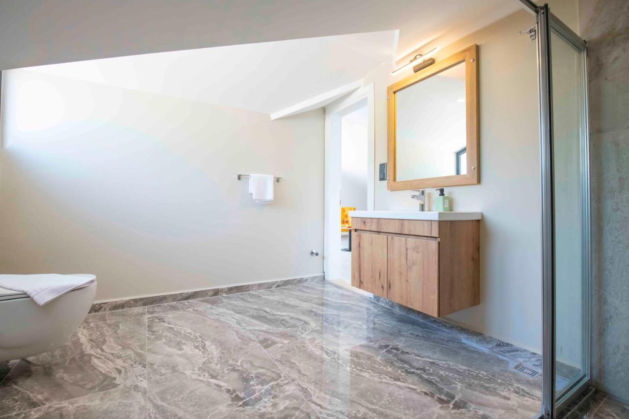 Bahar Lux Oludeniz Fethiye