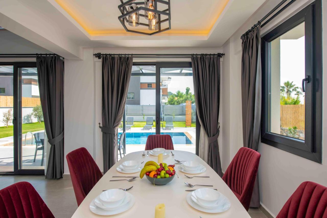 Bahar Lux Oludeniz