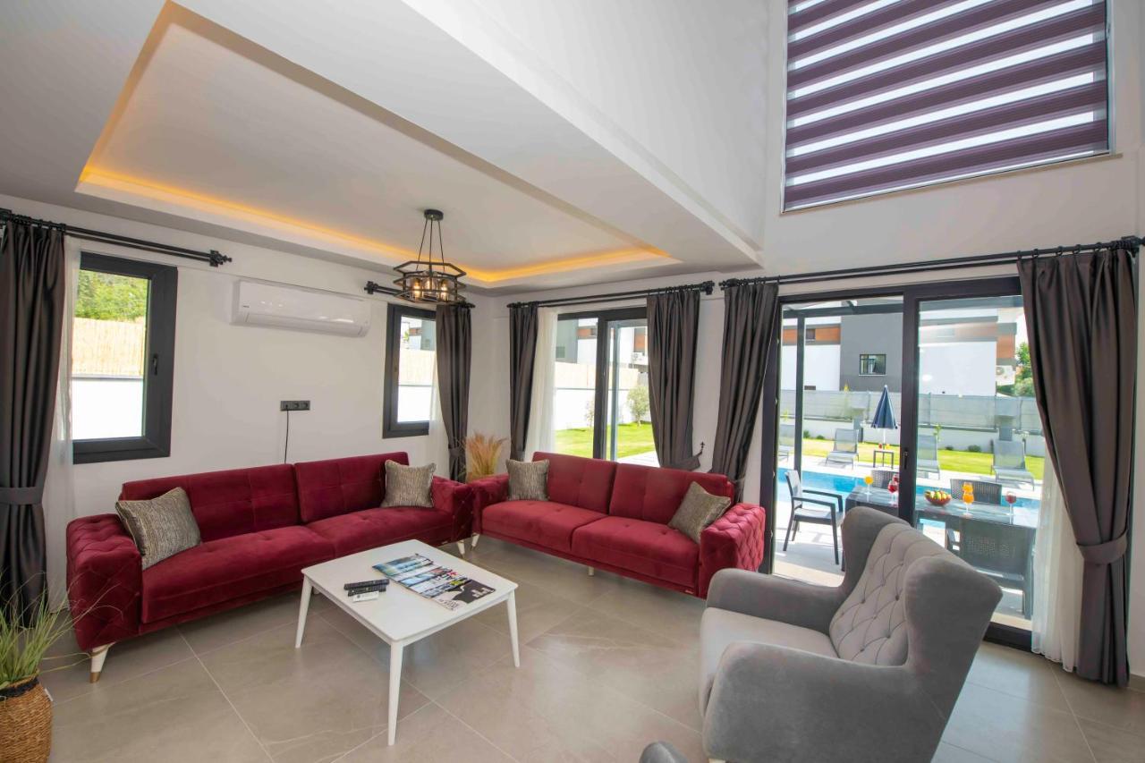 Villa Bahar Lux Oludeniz