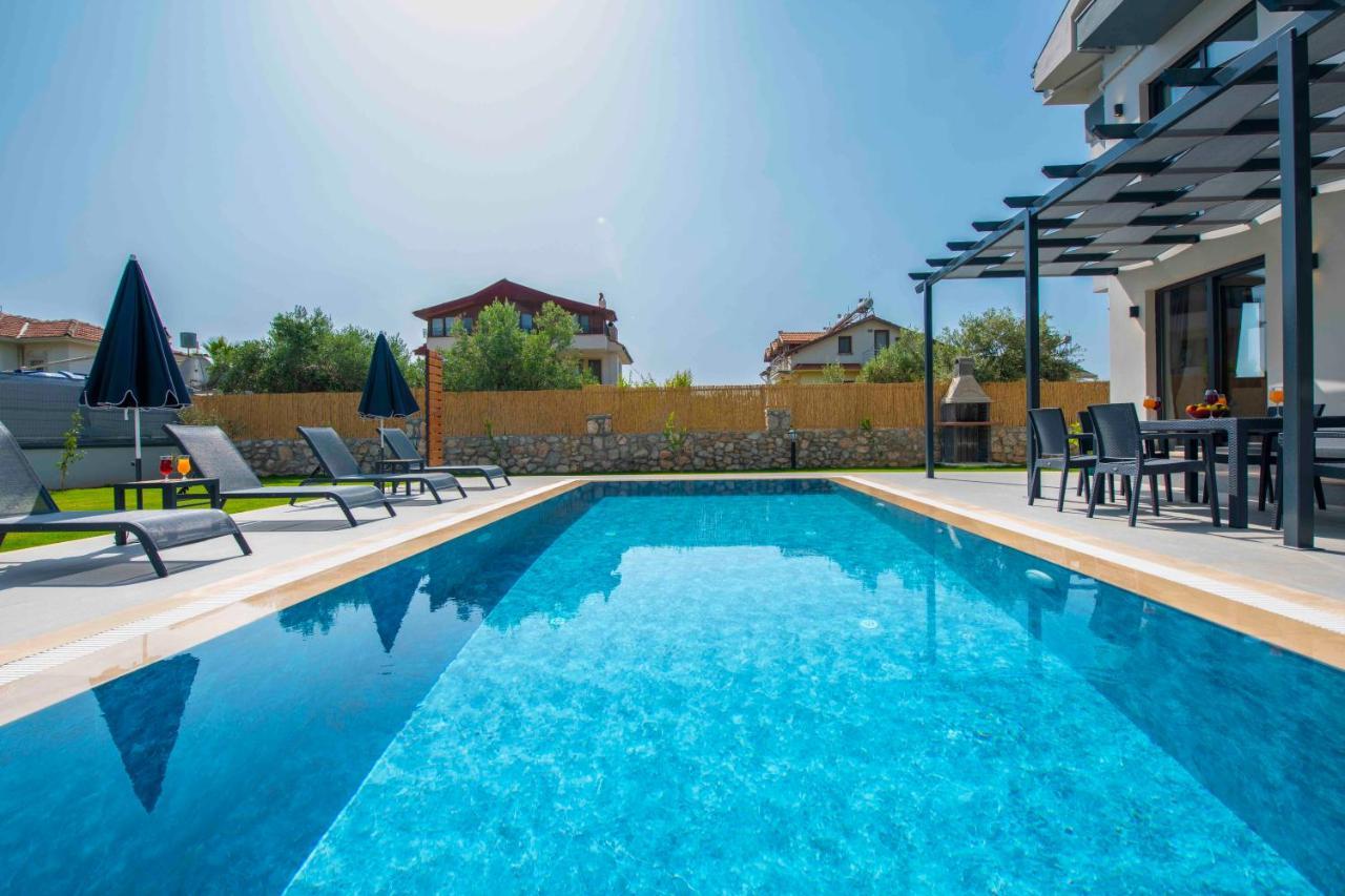 Bahar Lux Oludeniz Villa