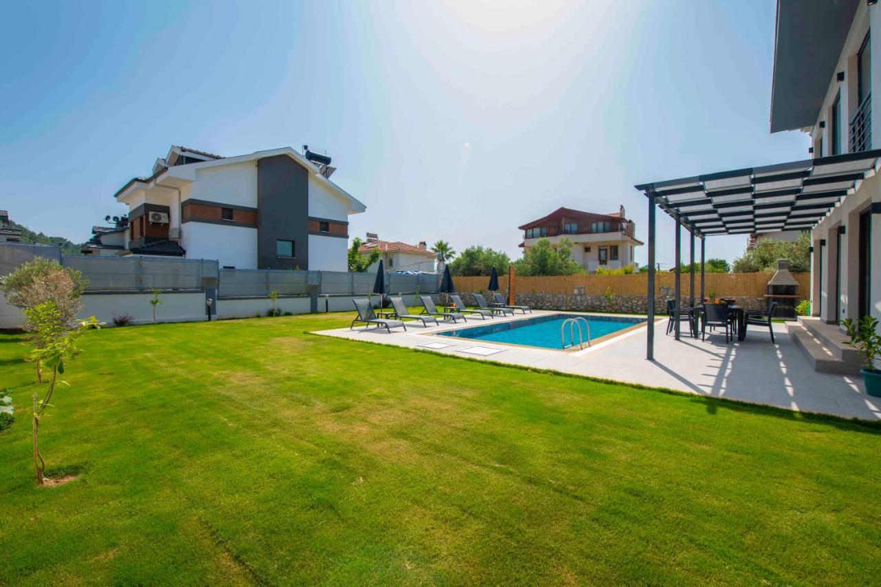 Bahar Lux Oludeniz Villa *