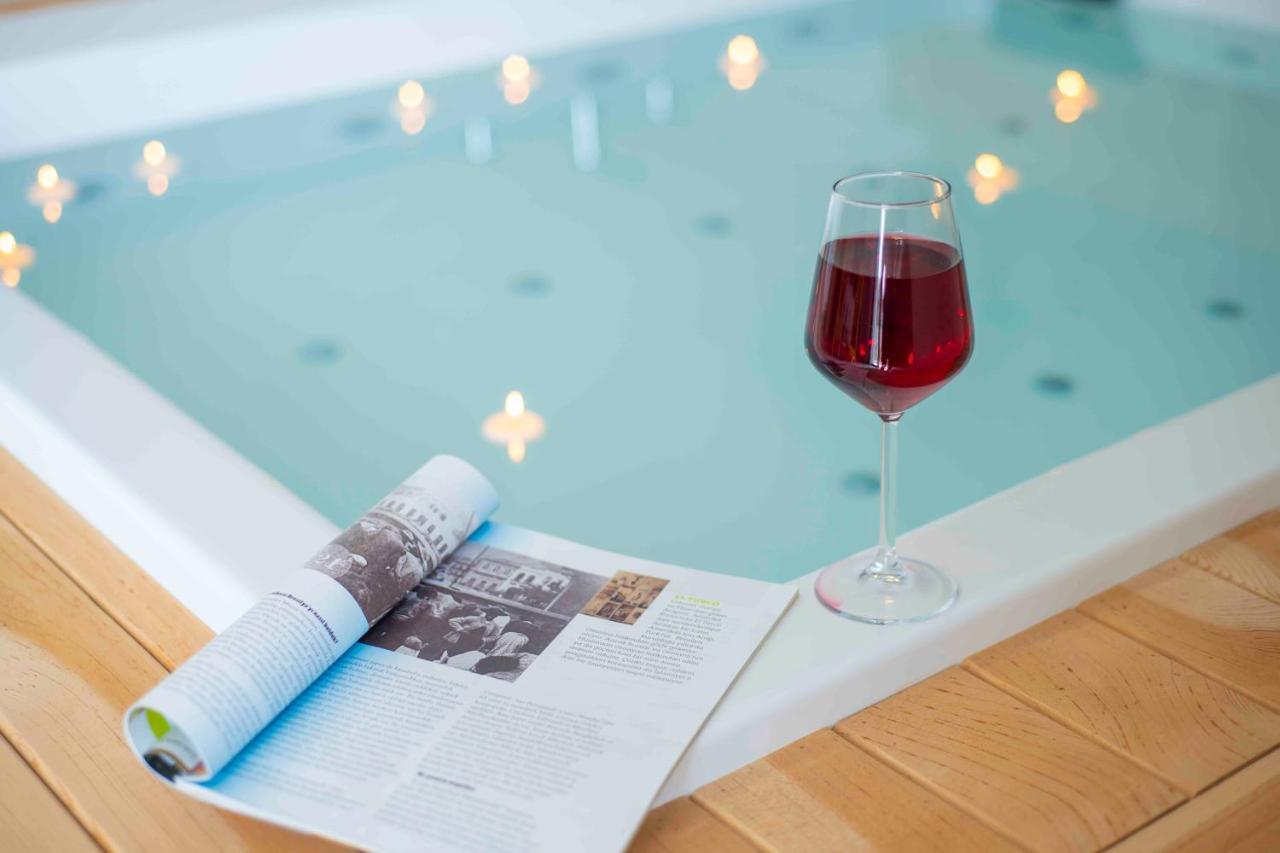 Bahar Lux Oludeniz Villa