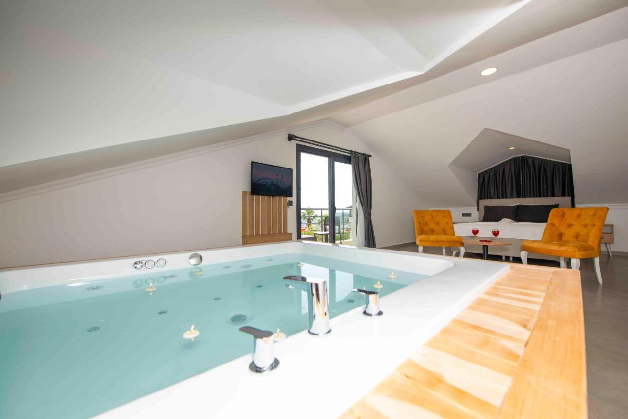 Villa Sunset ölüdeniz 5 Bedrooms Private Pool
