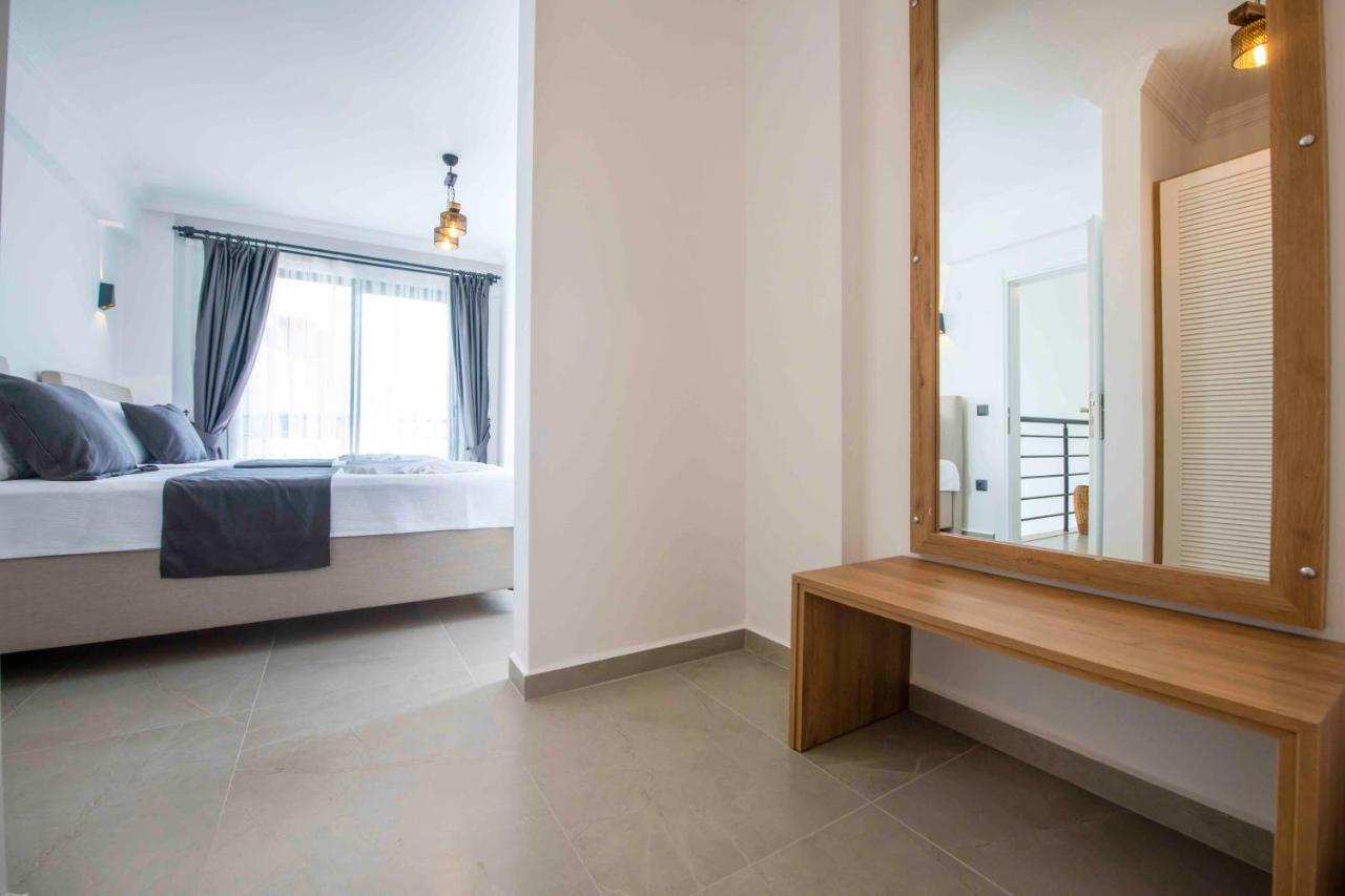 Villa Bahar Lux Oludeniz