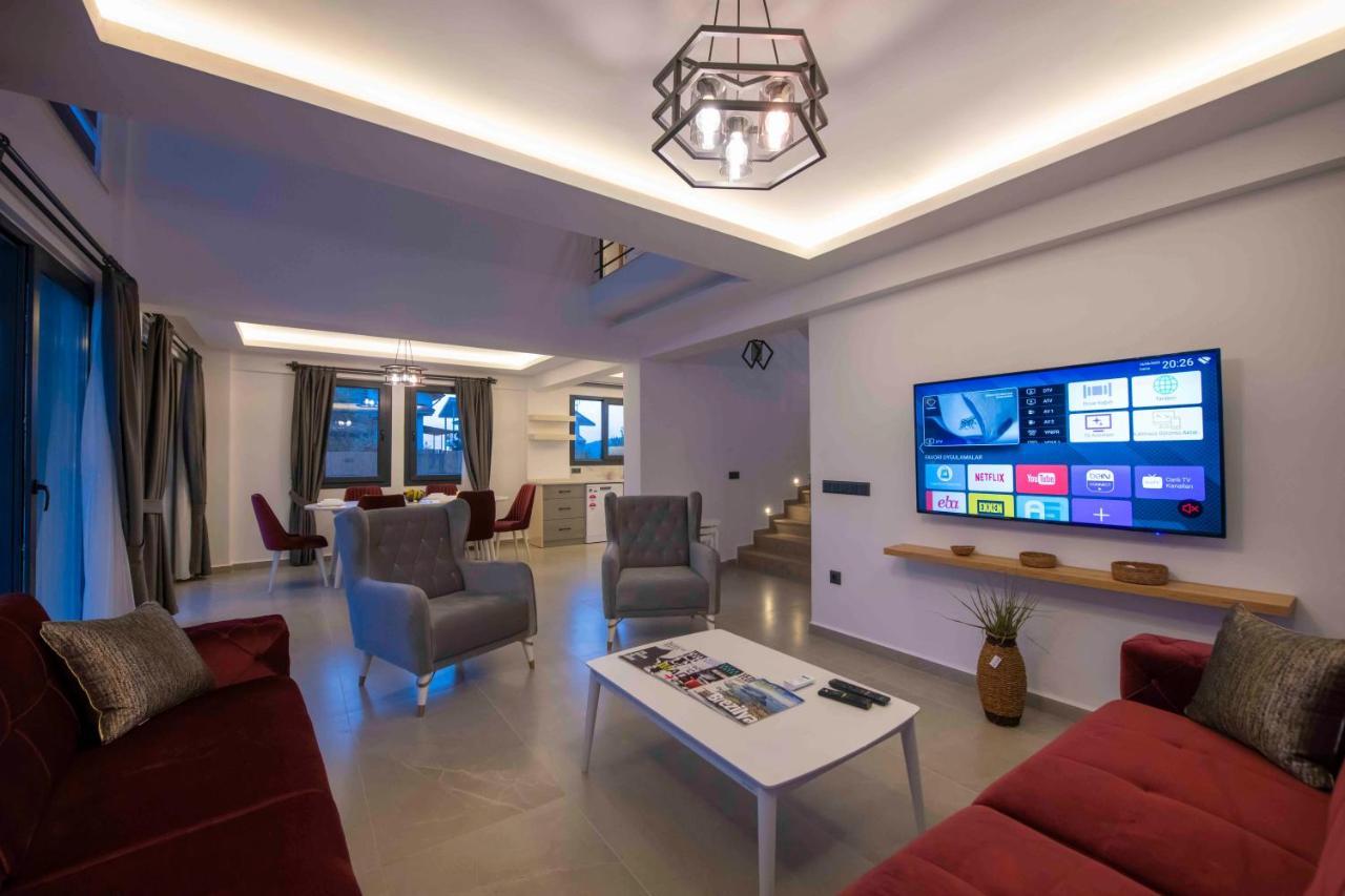 Bahar Lux Oludeniz